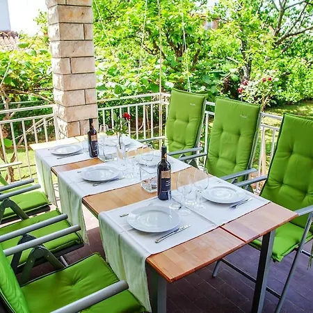 Apartment Olivia Apartment, Zambratija (Istria)