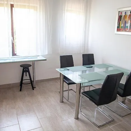 Olivia Apartment, Apartment Zambratija (Istria)