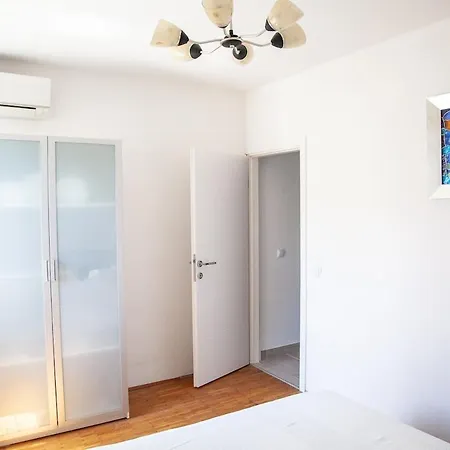 Olivia Apartment, Zambratija (Istria)