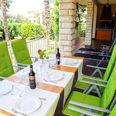 Olivia Apartment, Zambratija (Istria)