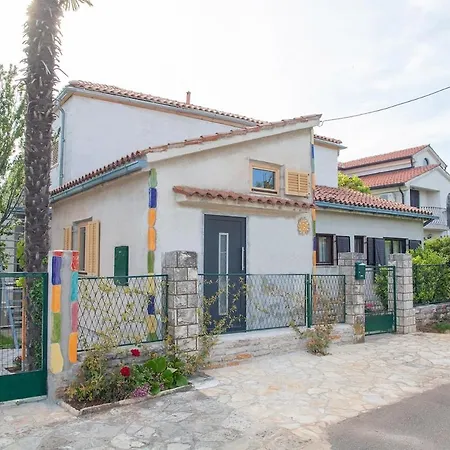 Olivia Apartment, Apartment Zambratija (Istria)