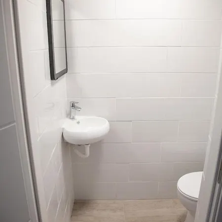 Olivia Apartment,